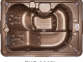 E-series hot tubs2